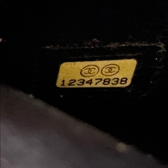 Chanel Reissue Camera Handbag - Picture 12 of 15